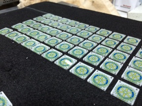 Arcylic Printing