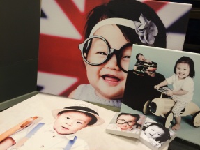 Various Sizes Canvas