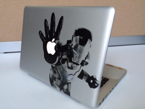 Macbook Print